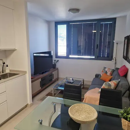 Apartamento Rincón De Antonio De Alto Standing En Cruz *