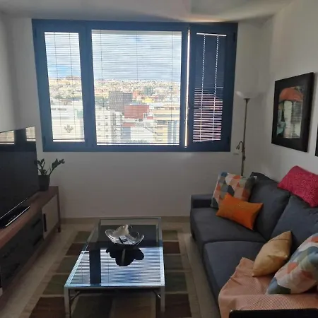 Apartamento Rincón De Antonio De Alto Standing En Cruz Santa Cruz de Tenerife